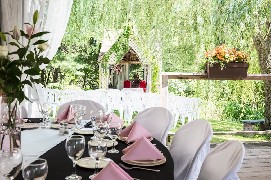 The House of Evelyn | 1367 Rue Graveline, Saint-Jude, QC J0H 1P0, Canada | Phone: (450) 924-0758