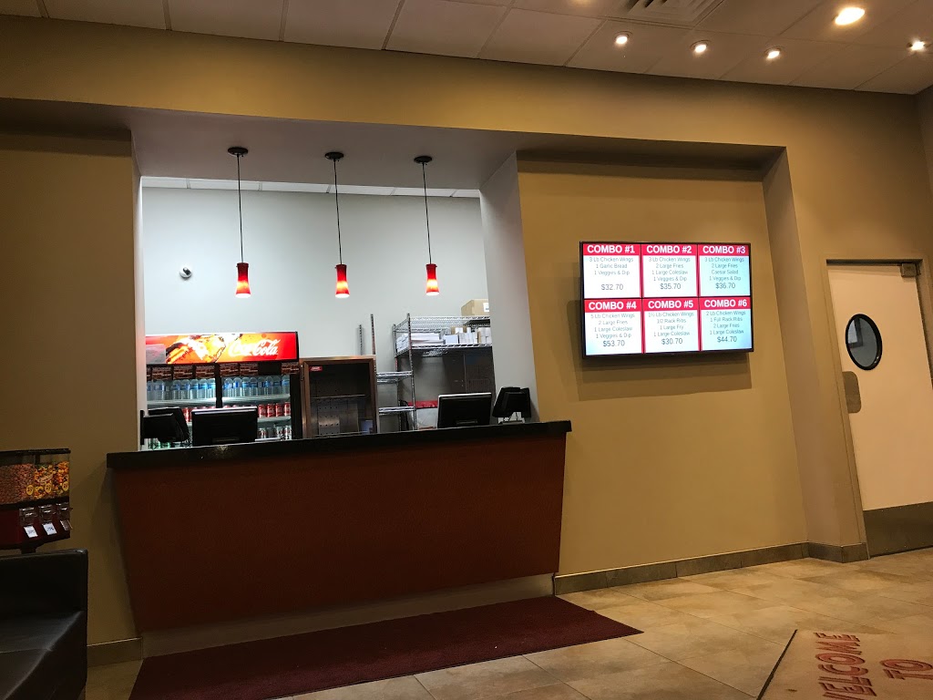 Red Rockets | 754 Queenston Rd, Hamilton, ON L8G 1A4, Canada | Phone: (905) 578-4664