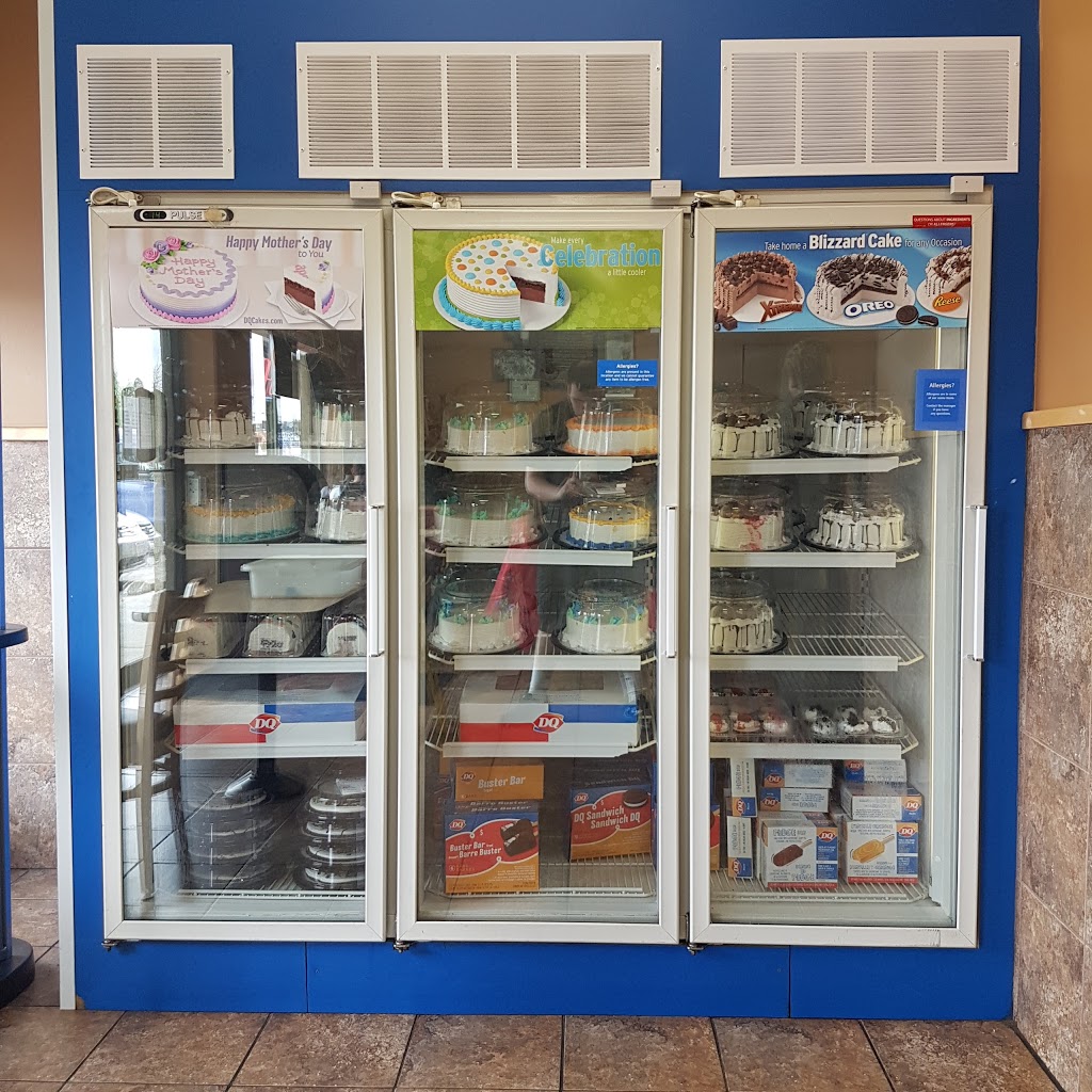 Dairy Queen | 2957 Dufferin St, North York, ON M6B 3T1, Canada | Phone: (416) 782-1885