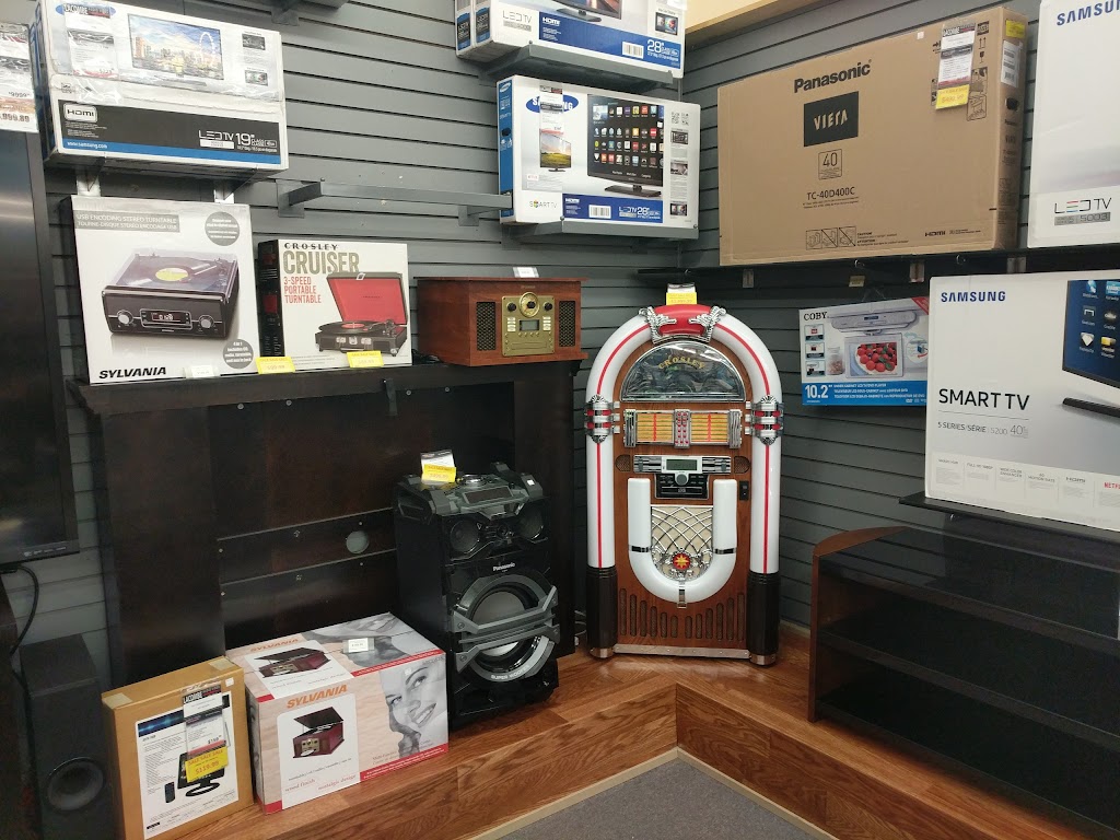 Lacombe Audio Video | 5230 45 St, Lacombe, AB T4L 2A1, Canada | Phone: (403) 782-9440