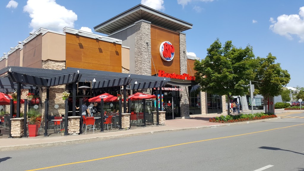 Boston Pizza | 450 Du Centropolis Prom, Laval, QC H7T 3C2, Canada | Phone: (450) 688-2229