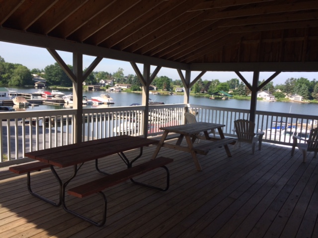 Thousand Islands Marina | 34797 County Rd 7, Cape Vincent, NY 13618, USA | Phone: (315) 654-2174