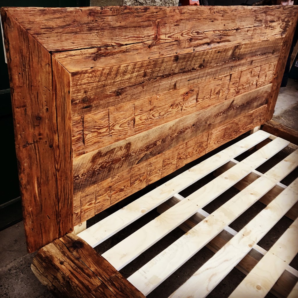 Ruff HandMade Furnishings | 945 Gateway Dr unit 2, Burlington, ON L7L 5K5, Canada | Phone: (905) 630-3035