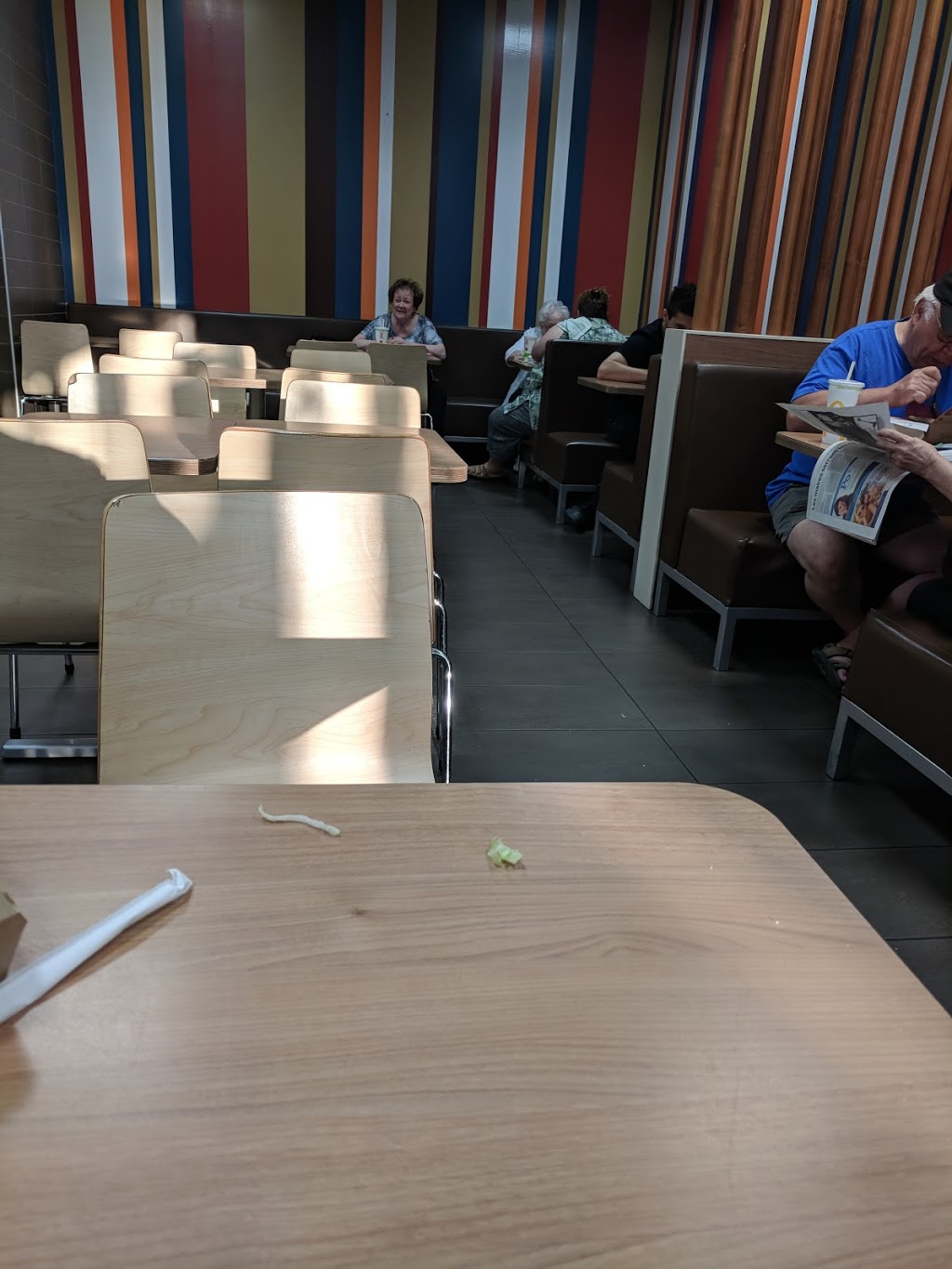 McDonalds | 4050 Boulevard Josaphat-Rancourt, Sherbrooke, QC J1L 3C6, Canada | Phone: (819) 563-4400