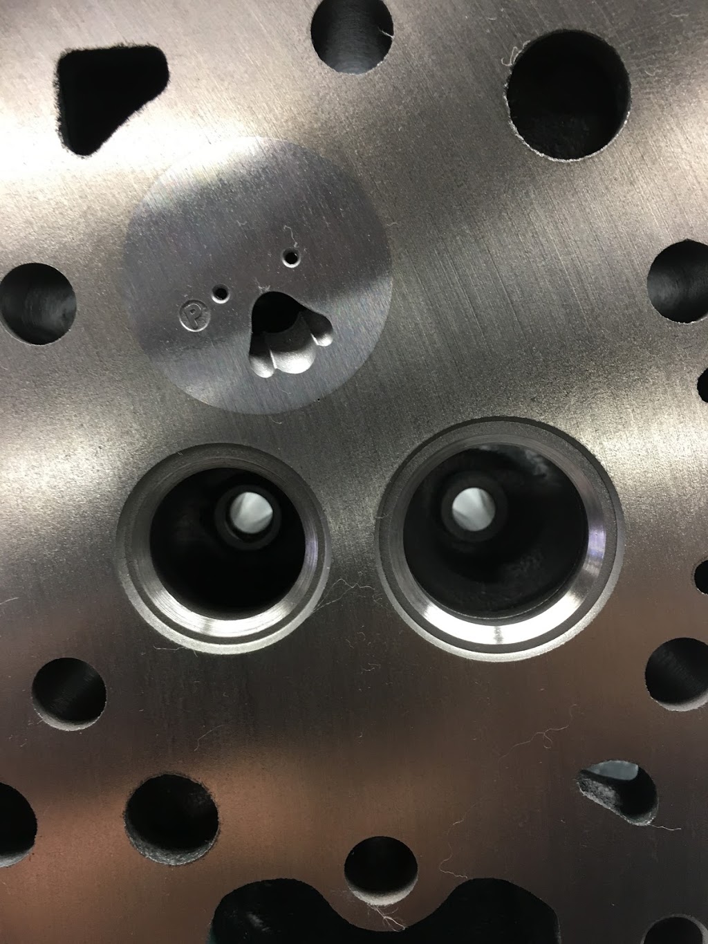 Innov8 Custom Machining Inc | 18 Wheeler Dr, Bolton, ON L7E 1G9, Canada | Phone: (905) 857-7010