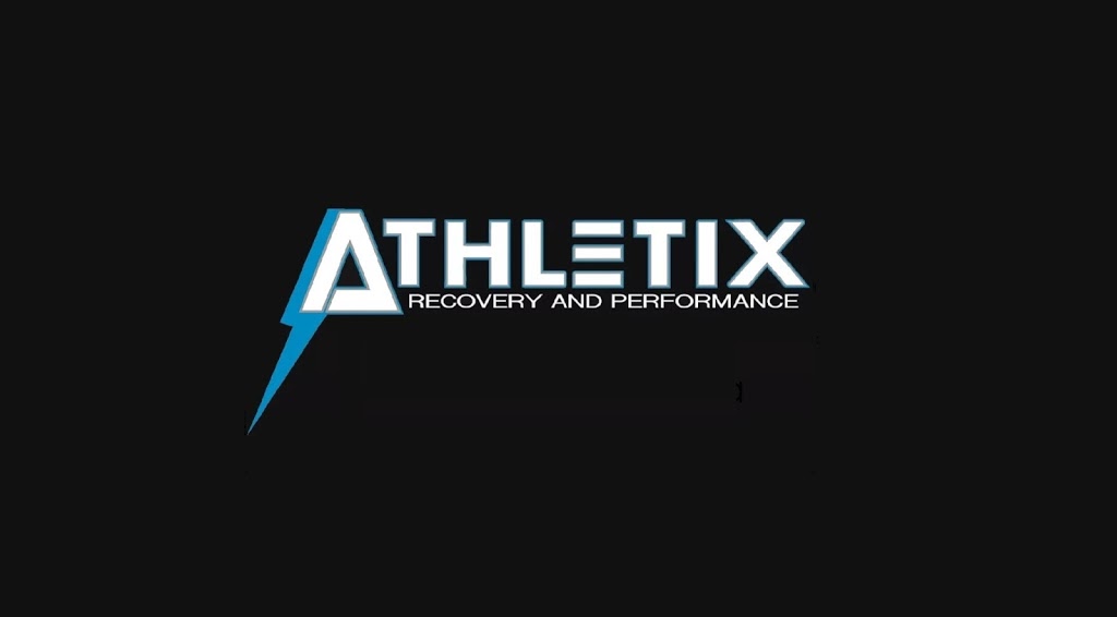 AthletiX Recovery and Performance | 565 Seaman St, Stoney Creek, ON L8E 5Z5, Canada | Phone: (905) 643-6336