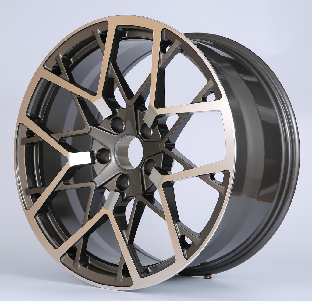 Tiger Mountain Industrial Wheels | 3125 Mercer Ave Suite 104, Bellingham, WA 98225, USA | Phone: (360) 734-5302