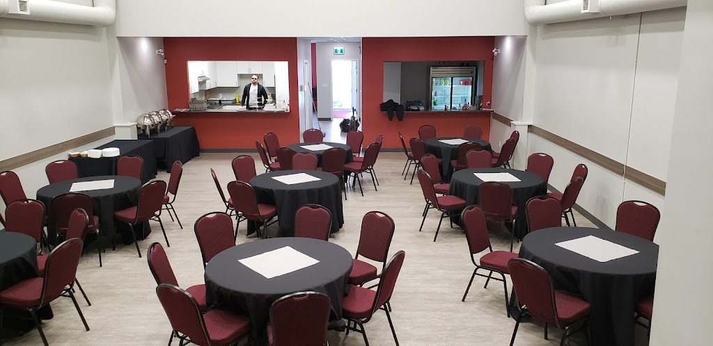 Serbian Canadian Cultural Society | 13157 156 St NW, Edmonton, AB T5V 1V2, Canada | Phone: (780) 455-1179