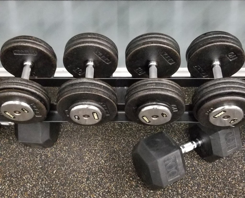Saugeen Fitness & Spa | 1 Victoria St. Units 3 & 4, Mount Forest, ON N0G 2L1, Canada | Phone: (519) 509-9090