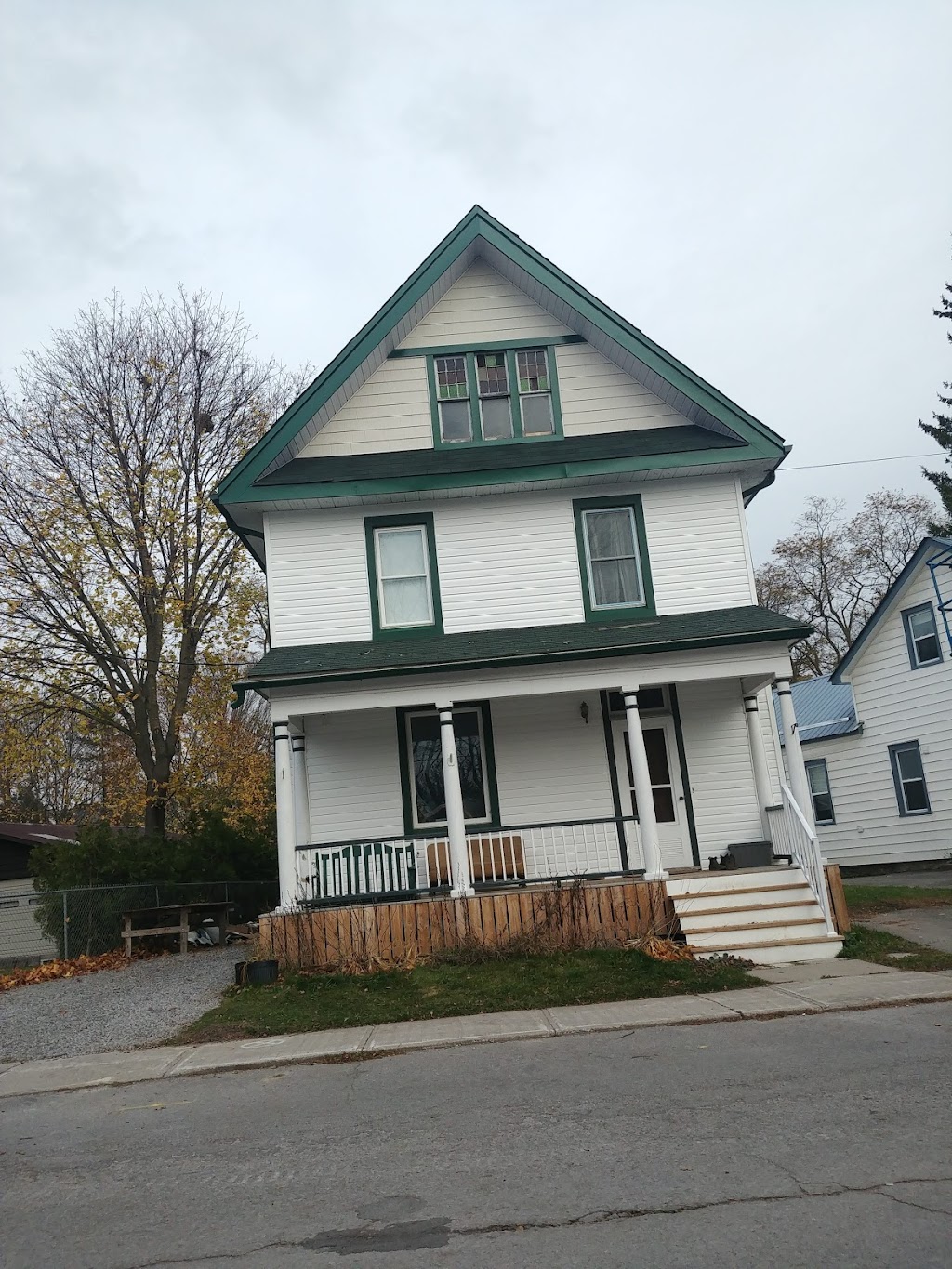 DBH Eavestrough and Siding | 350 Indian Trail, Hastings, ON K0L 1Y0, Canada | Phone: (705) 930-3966