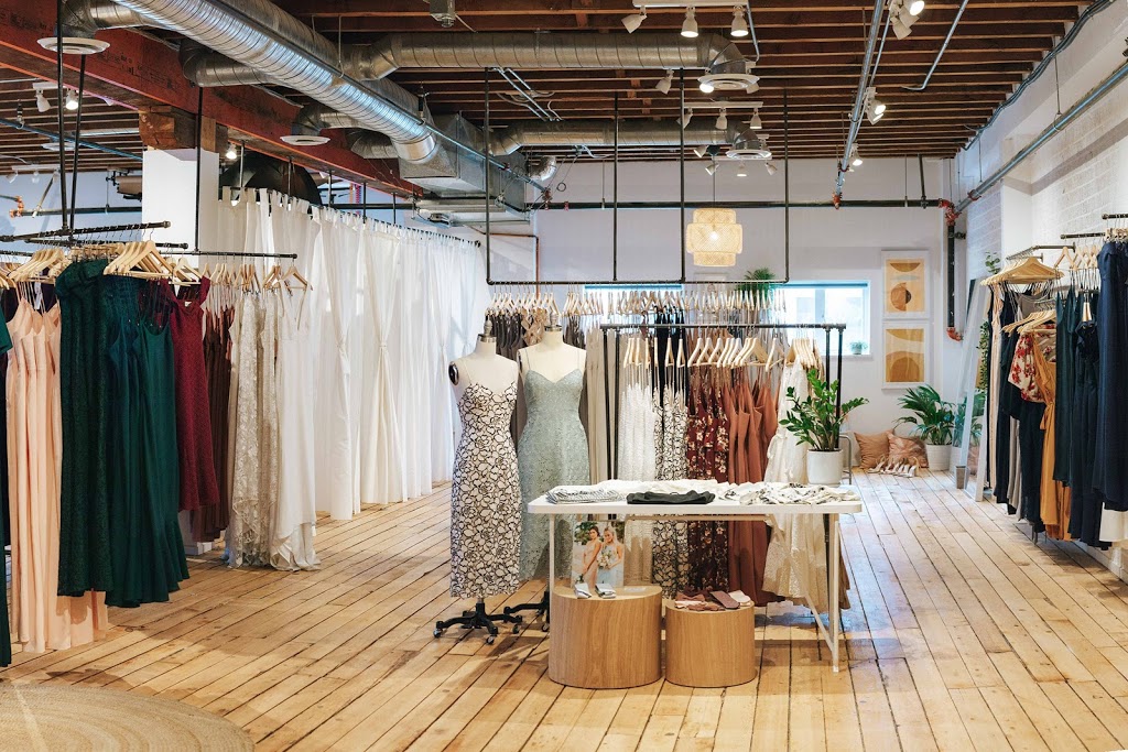 Park & Fifth | 430 Railway St #240, Vancouver, BC V6A 1B1, Canada | Phone: (604) 910-4349