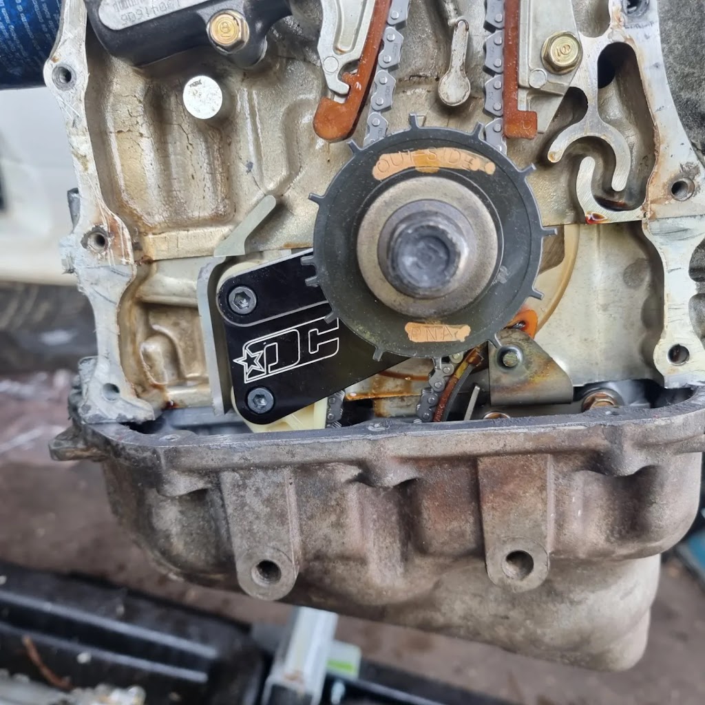 D.K.S_Auto&Commercial Repair | 4 Betomat Ct, Bolton, ON L7E 2V9, Canada | Phone: (416) 278-2679