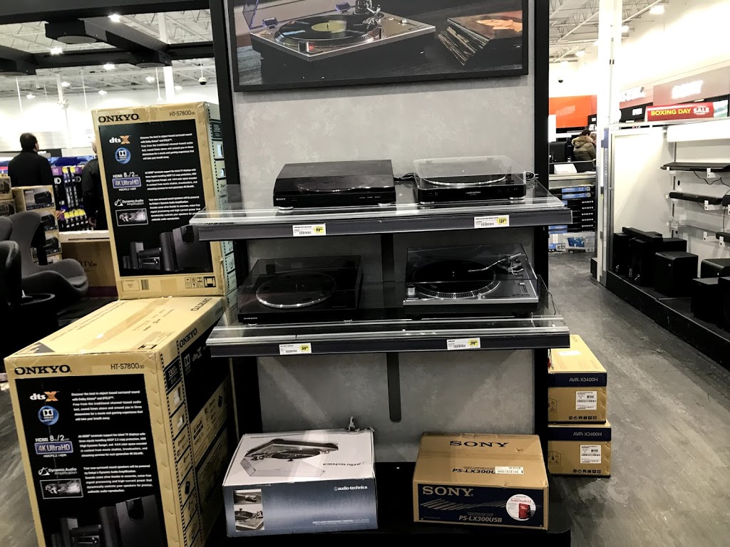 Best Buy | 2975 Argentia Rd, Mississauga, ON L5N 0A2, Canada | Phone: (905) 285-9948