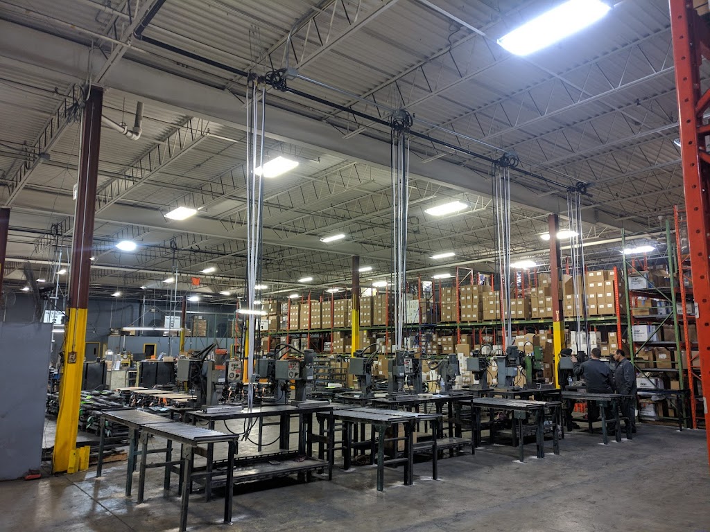 Reynov Electric | Erbs Rd, St. Agatha, ON N0B 2L0, Canada | Phone: (519) 404-2243