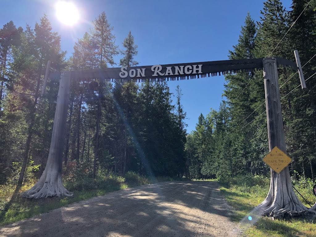 Son Ranch Logging | 5000 Dondale Rd, Grand Forks, BC V0H 1H5, Canada | Phone: (250) 442-2658