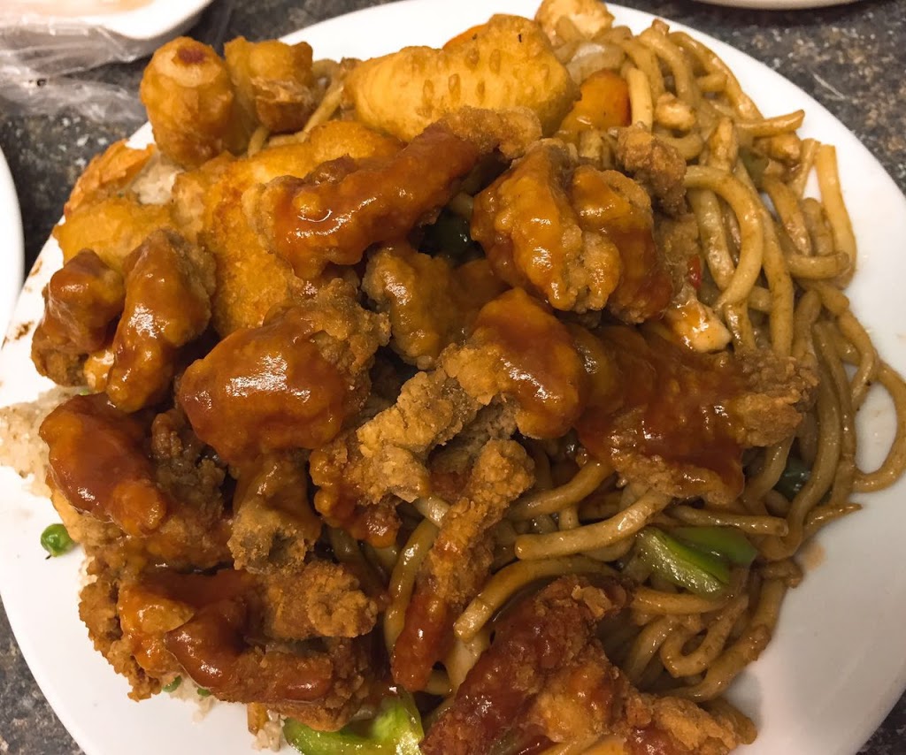 Colonsay Bar & Chinese Food | 305 Railway Ave, Colonsay, SK S0K 0Z0, Canada | Phone: (306) 255-9994