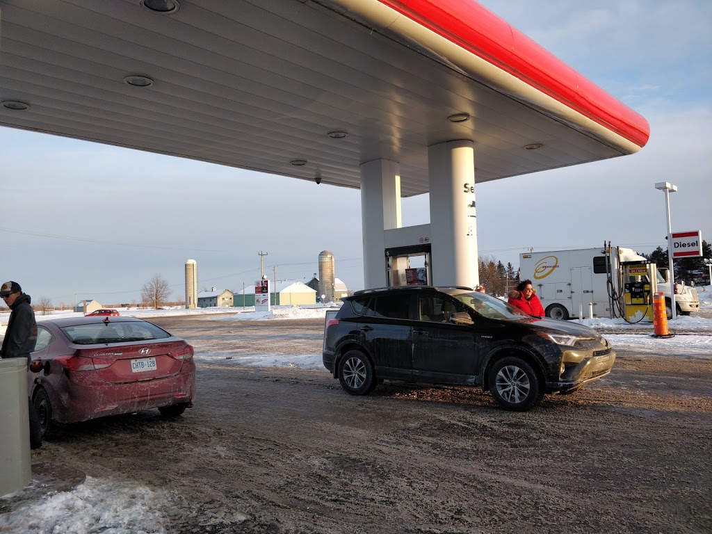 Petro-Canada | 625 Principale St, Casselman, ON K0A 1M0, Canada | Phone: (613) 764-3112