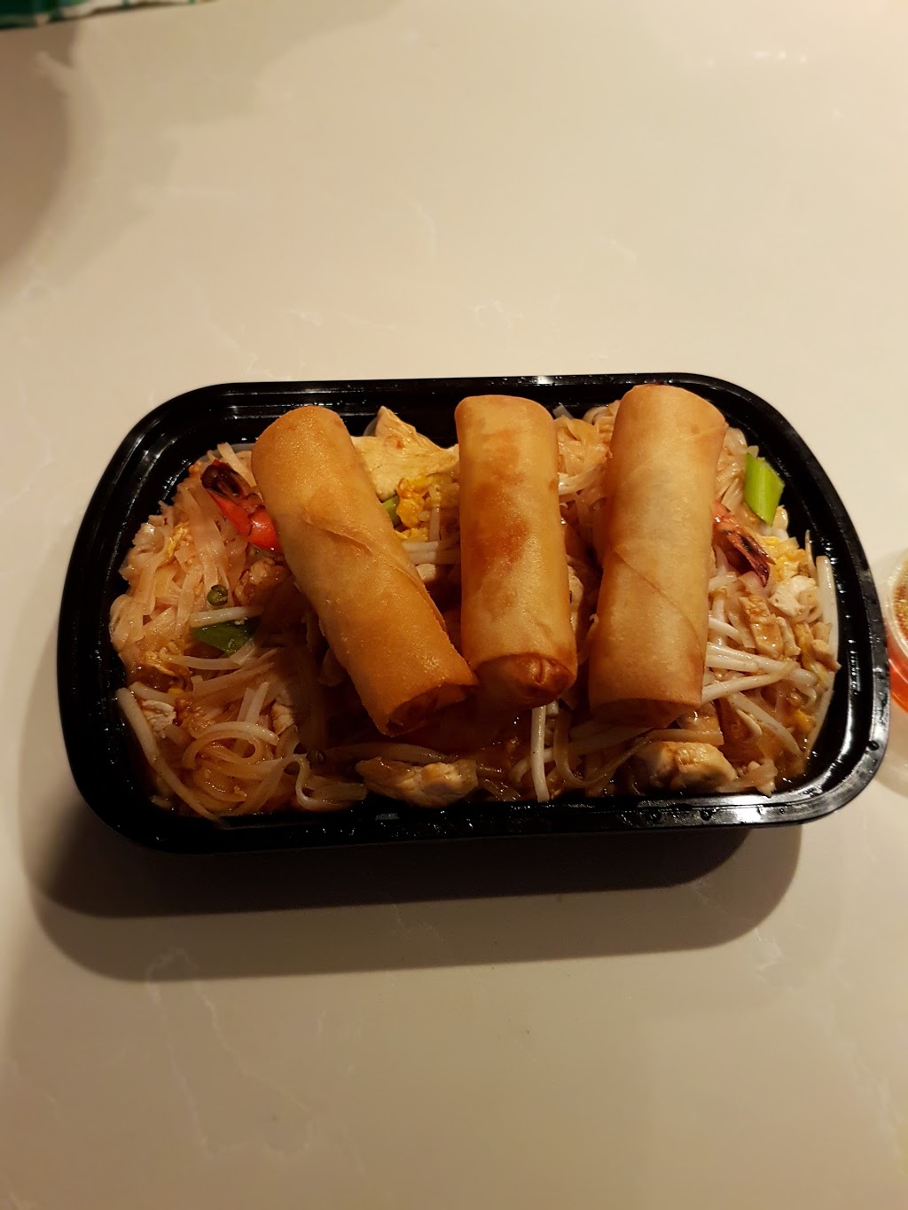 Thai Waterdown | 1-287 Dundas St E, Waterdown, ON L0R 2H6, Canada | Phone: (905) 923-3255
