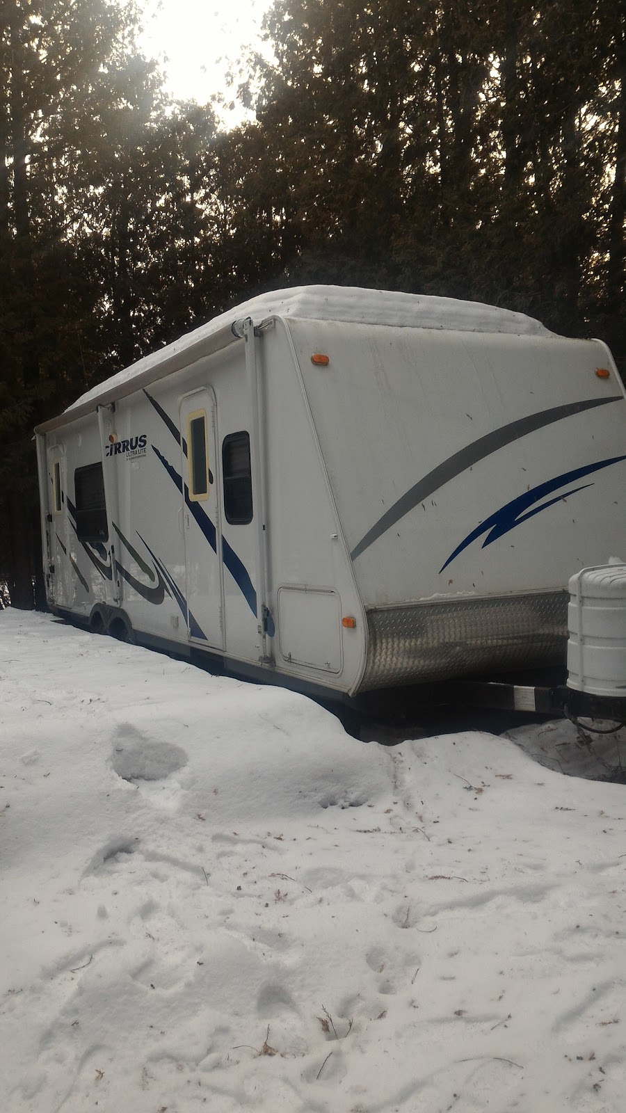 Trekker RV | 2184 Durham Regional Hwy 2, Bowmanville, ON L1C 3K7, Canada | Phone: (905) 439-4949