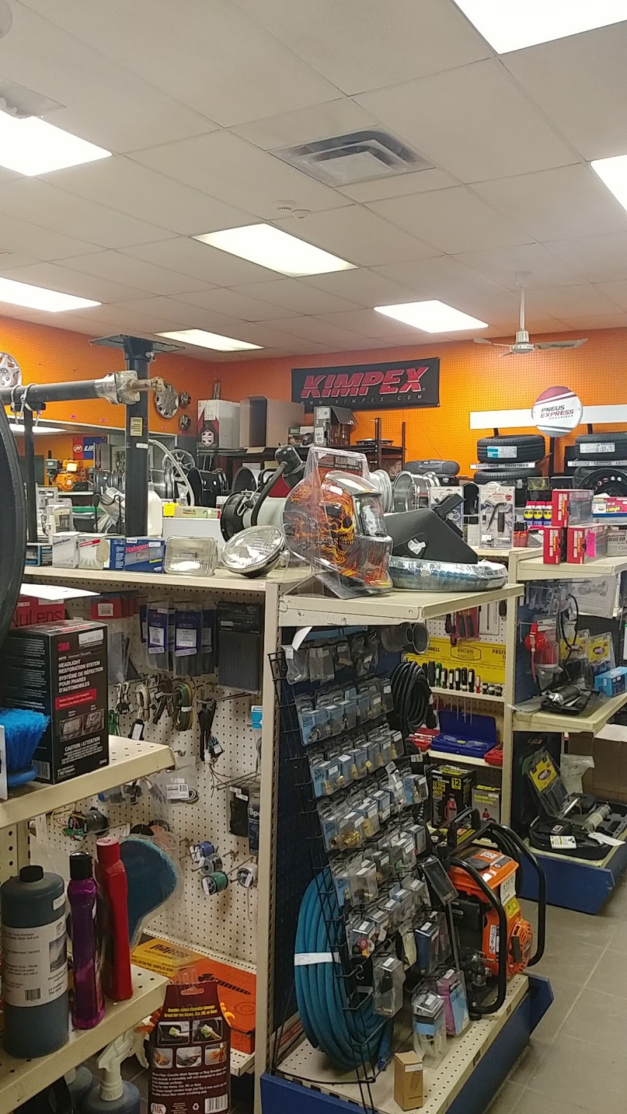 F. Choquette & Fils Inc. | 130 Rue Principale, Sainte-Sabine, QC J0J 2B0, Canada | Phone: (450) 293-5011