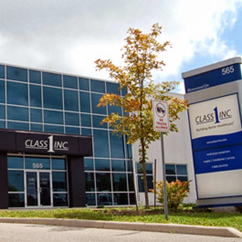 Class 1 Inc. | 565 Boxwood Dr, Cambridge, ON N3E 1A5, Canada | Phone: (519) 650-2355