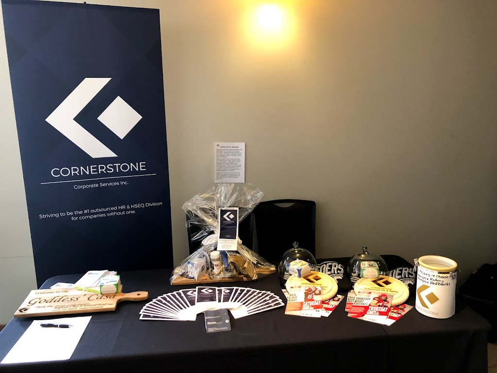 Cornerstone Corporate Services Inc. | 408 W Chestermere Dr, Chestermere, AB T1X 1B3, Canada | Phone: (403) 923-3123