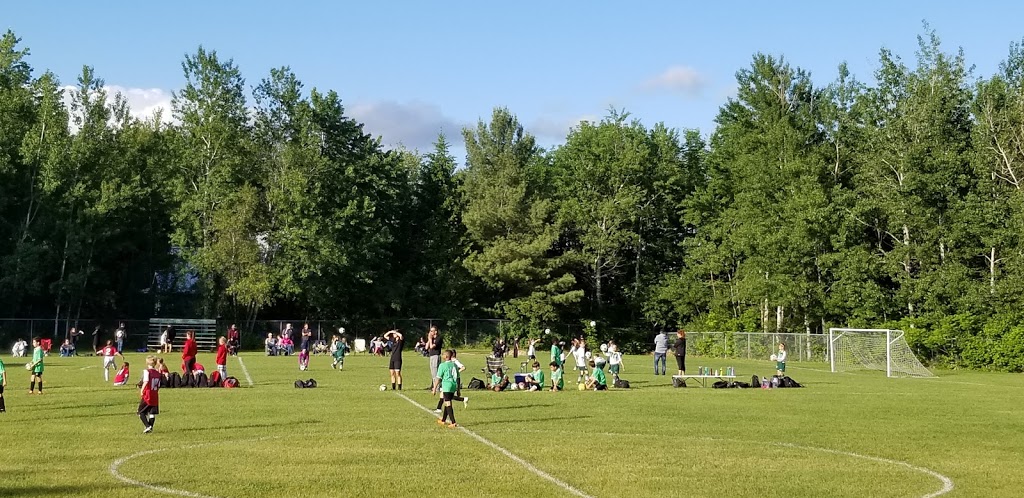 Parc de la Côte (Côte St-Philippe) | 2861 Chemin St Philippe, Mascouche, QC J7K 3C3, Canada | Phone: (450) 474-4133