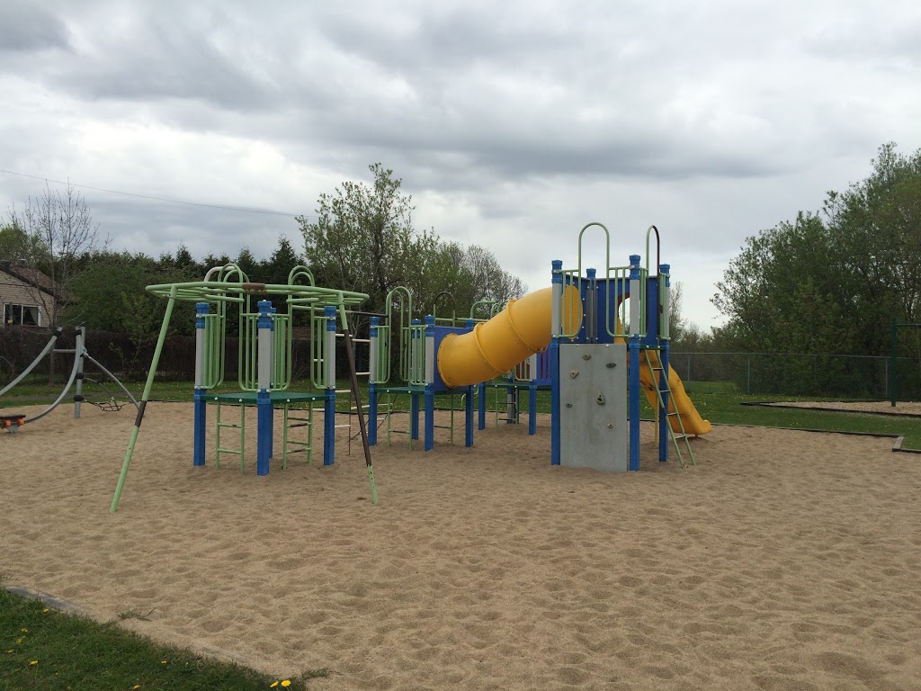 Parc Soleil Levant | Rue Charlesbourg, Mascouche, QC J7K 2Y2, Canada