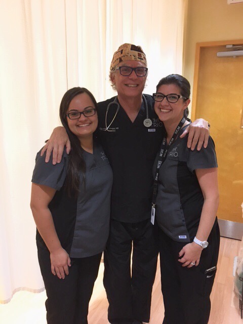 TRIO Fertility | 655 Bay St, Toronto, ON M5G 2K4, Canada | Phone: (416) 506-0804