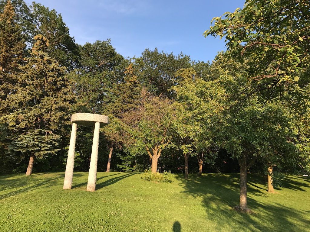 Hand of God Dog Park | 160 Borough Dr Scarborough ON M1P 4N7 Borough Dr, Scarborough, ON M1P 4N7, Canada