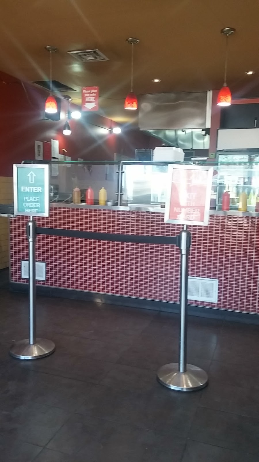 Burrito Bandidos | 1614 Queen St E, Toronto, ON M4L 1G3, Canada | Phone: (416) 691-8080