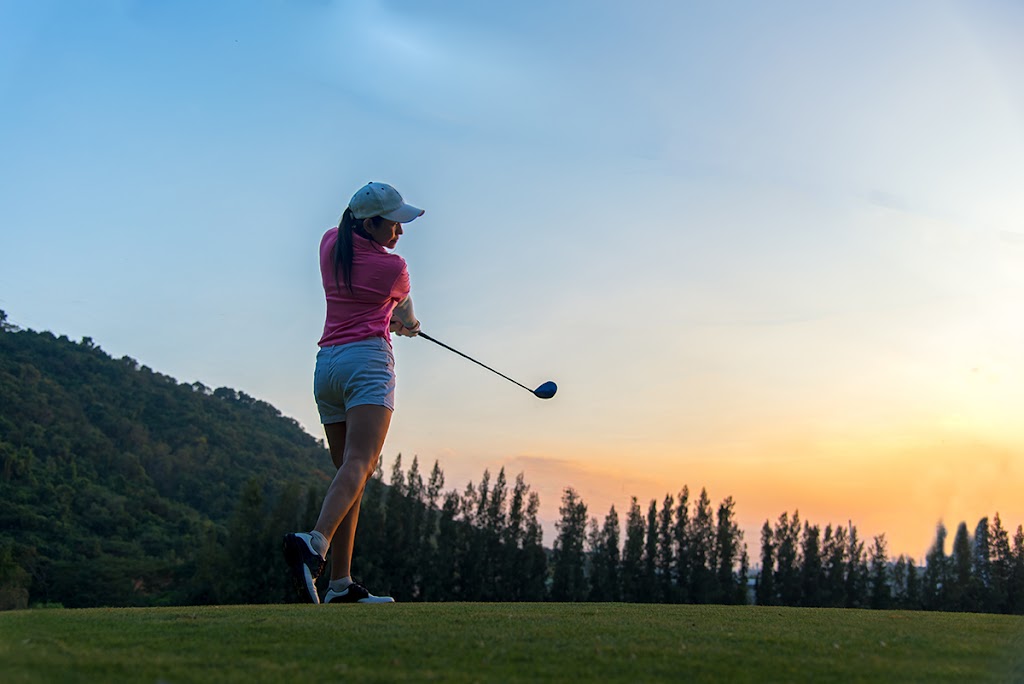 Endorphine Golf | 305 Rue Omer Deserres Suite 100, Blainville, QC J7C 0A3, Canada | Phone: (877) 454-4509