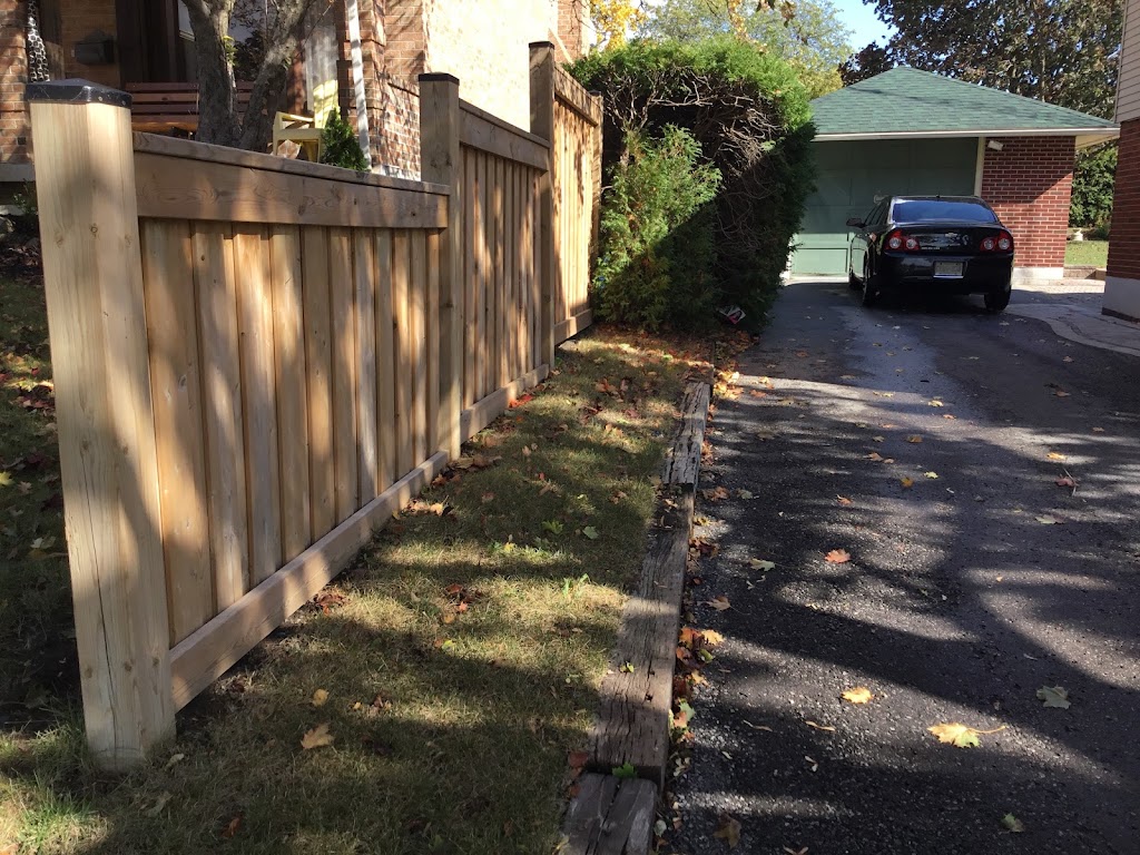 Hutchuks Landscaping & Design | 37 Kawartha Ave, Oshawa, ON L1H 3Y7, Canada | Phone: (905) 243-0508