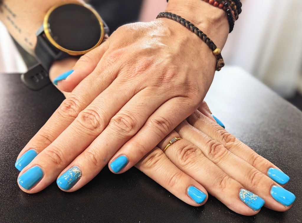 The Darling Shack Nail Studio | 5728 Vermillion St, Edgewater, BC V0A 1E0, Canada | Phone: (604) 399-8882