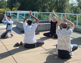 Amy Pattee Colvin | Meditation | Qigong | Coaching | Samish Island Rd, Bow, WA 98232, USA