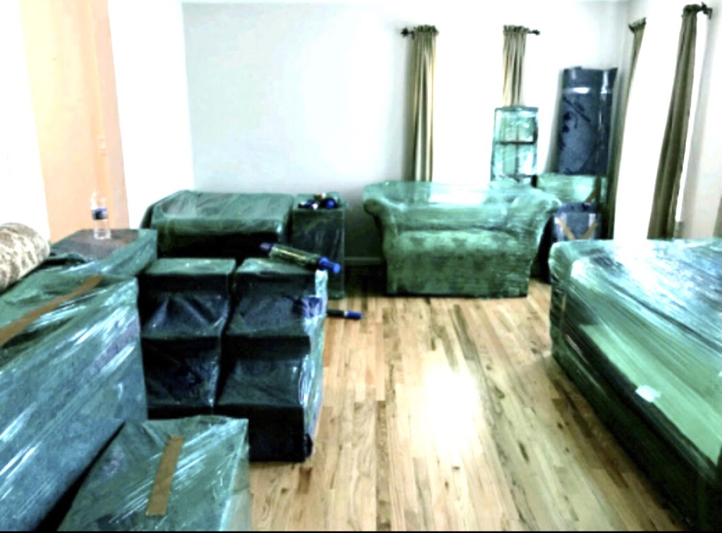 On Time Movers Montreal | 4789 Bd Cléroux app 5, Laval, QC H7T 3C1, Canada | Phone: (514) 619-6290