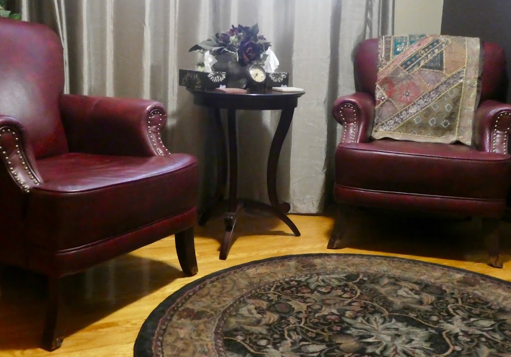 Monks Janet Alicia Psychotherapist | 110 Thatcher Dr, Winnipeg, MB R3T 2L8, Canada | Phone: (204) 275-0192
