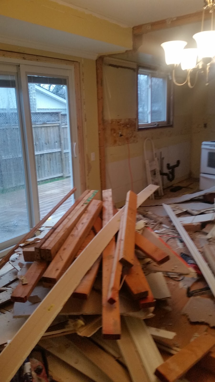 Quality Renovation And Carpentry | 192 Estella Rd, London, ON N6J 2H1, Canada | Phone: (519) 671-3081