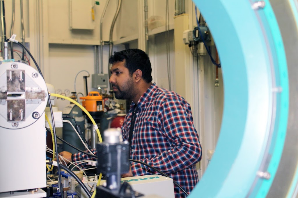Dr. Golam Kibria Lab | 3535 Research Rd NW URC-2E-215, Calgary, AB T2L 1Y1, Canada | Phone: (403) 338-3320