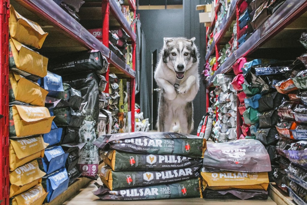 Nutrition Animale René-Lévesque | 750 Bd René-Lévesque, Drummondville, QC J2C 7N7, Canada | Phone: (819) 850-8605