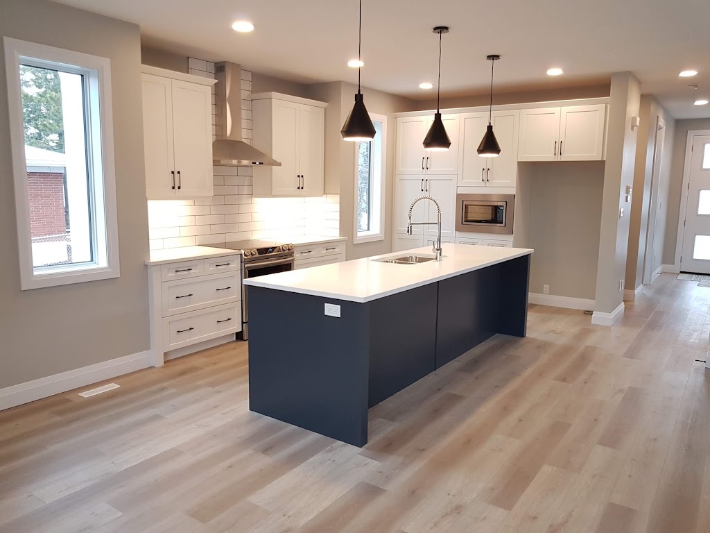 Linhan Developments | 8736 80 Ave NW, Edmonton, AB T6C 0T5, Canada | Phone: (780) 886-3169