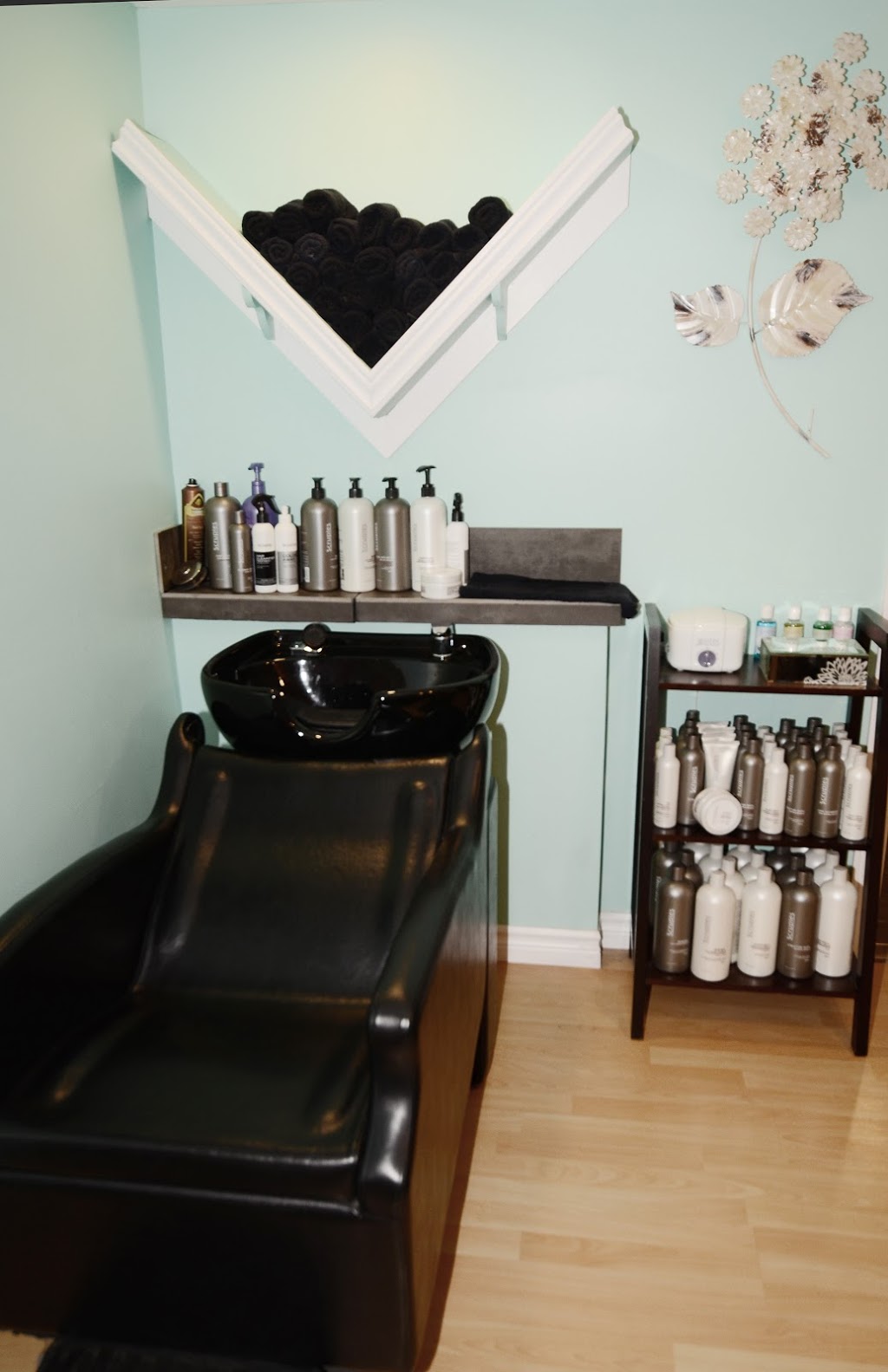 Hair Eclips | 8 Elizabeth St, Johnstown, ON K0E 1T1, Canada | Phone: (613) 802-3186