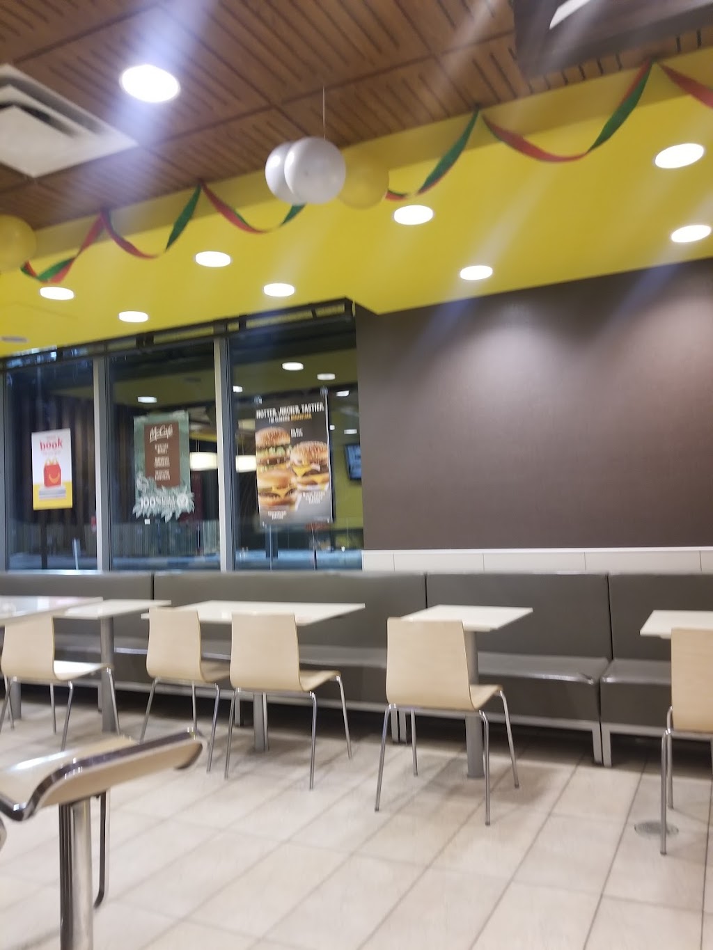 McDonalds Gasoline Alley East | 41 Petrolia Dr, Red Deer, AB T4E 1A9, Canada | Phone: (403) 340-4430