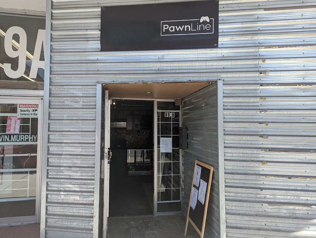 PawnLine | 89 Montréal Rd, Vanier, ON K1L 6E8, Canada | Phone: (613) 421-0599