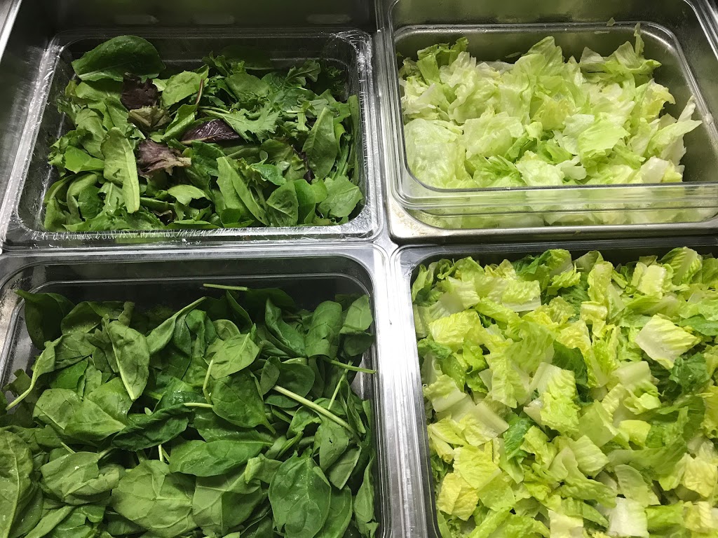 Artas Salad Bar And Grill | 13462 Tecumseh Rd E, Windsor, ON N8N 3N7, Canada | Phone: (519) 979-1105