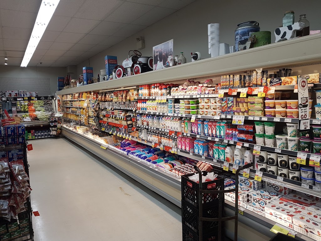 Foodland - Wyoming | 610 Broadway St, Wyoming, ON N0N 1T0, Canada | Phone: (519) 845-3498