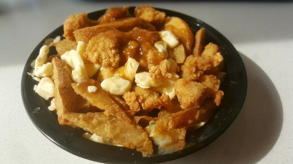 Mary Browns Chicken & Taters! | R.R. #3, 2815 Princess St #7, Kingston, ON K7P 2X2, Canada | Phone: (613) 389-7878
