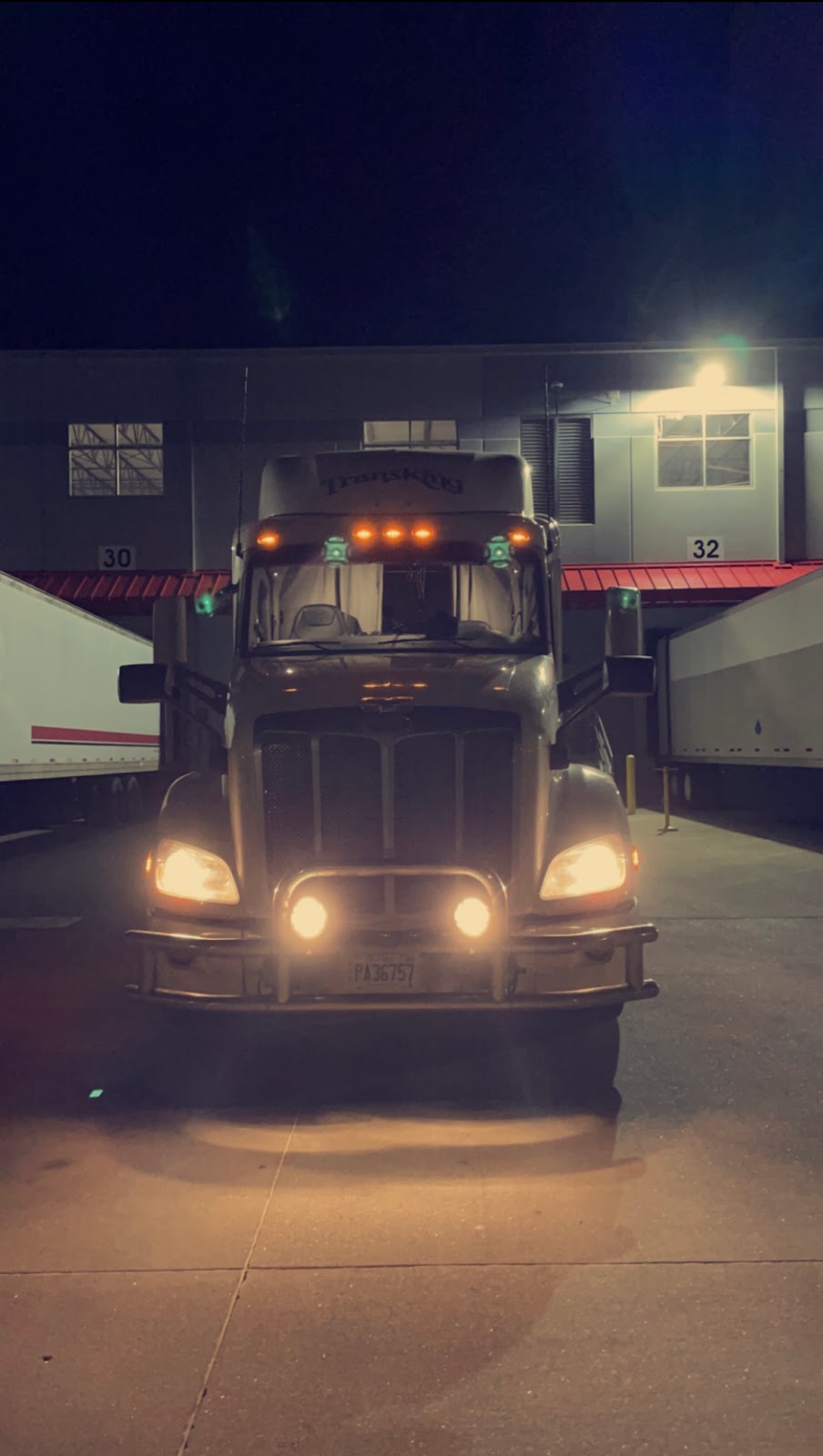 TransKing | 35 Glamis Rd, Cambridge, ON N1R 6W3, Canada | Phone: (905) 534-3444