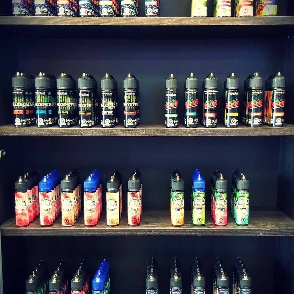 Digital Vapor | 13788 104 Ave, Surrey, BC V3T 1W5, Canada | Phone: (604) 588-5559