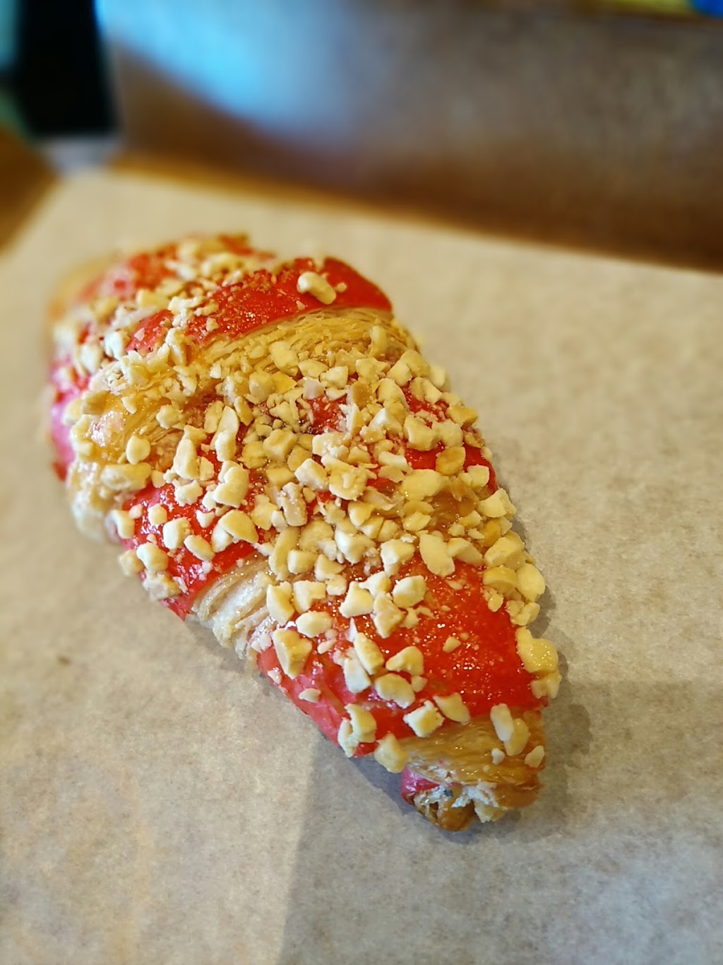 Bake Code | 9255 Woodbine Ave Unit 16, Markham, ON L6C 1Y9, Canada | Phone: (905) 534-3288